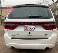 دودج دورانجو